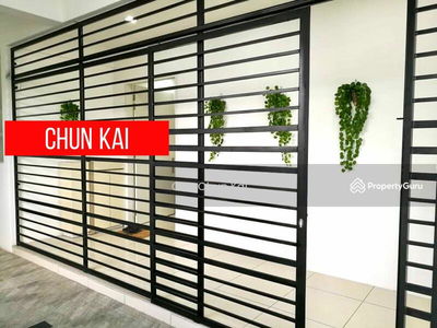 Orchard Ville, Malaysia Orchard Ville, Malaysia