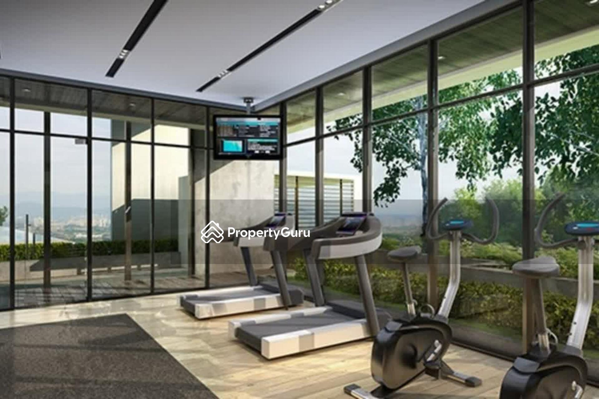 Orchard Ville, Malaysia Orchard Ville, Malaysia