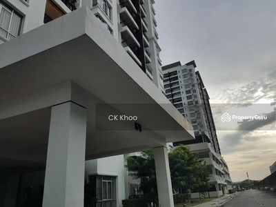 1120 Park Avenue, Malaysia 1120 Park Avenue, Malaysia