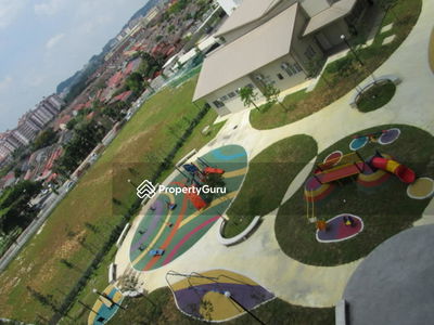 1120 Park Avenue, Malaysia 1120 Park Avenue, Malaysia