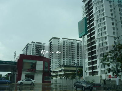 1120 Park Avenue, Malaysia 1120 Park Avenue, Malaysia