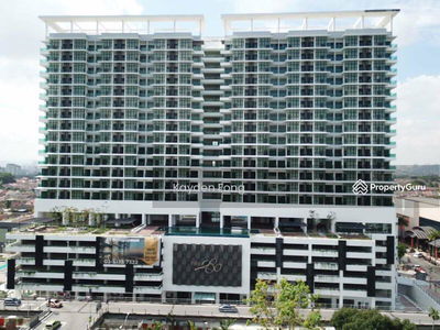 Res 280, Malaysia Res 280, Malaysia