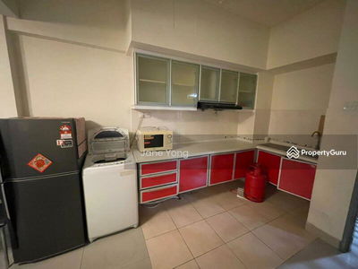 D'Alamanda, Malaysia D'Alamanda, Malaysia