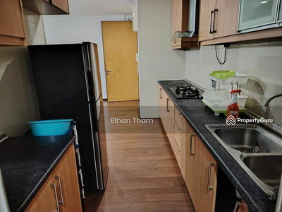 Suasana Sentral Loft, Malaysia Suasana Sentral Loft, Malaysia