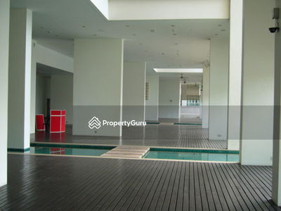 Suasana Sentral Loft, Malaysia Suasana Sentral Loft, Malaysia