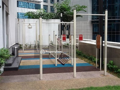 Suasana Sentral Loft, Malaysia Suasana Sentral Loft, Malaysia