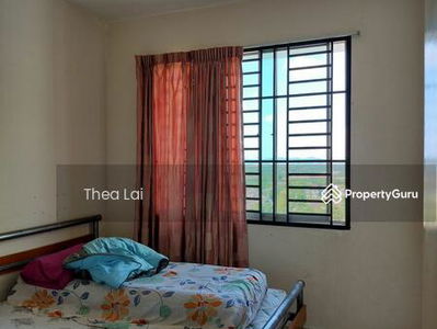 Nusa Perdana Service Apartment, Malaysia Nusa Perdana Service Apartment, Malaysia