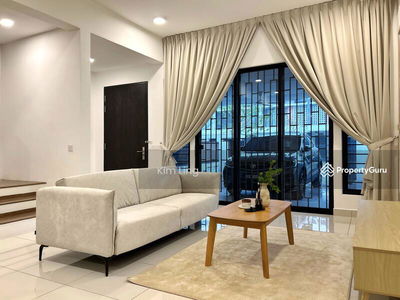 Elmina Green Three @ City of Elmina, Malaysia Elmina Green Three @ City of Elmina, Malaysia