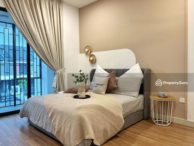 Elmina Green Three @ City of Elmina, Malaysia Elmina Green Three @ City of Elmina, Malaysia