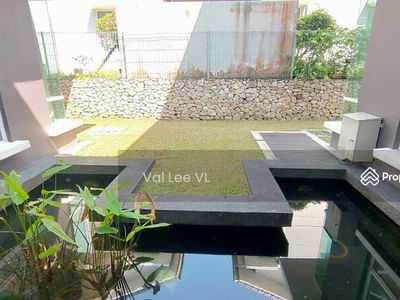 Regent's Park @ East Ledang, Malaysia Regent's Park @ East Ledang, Malaysia