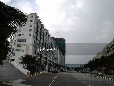 Carlton @ Plaza Damas 3, Malaysia Carlton @ Plaza Damas 3, Malaysia