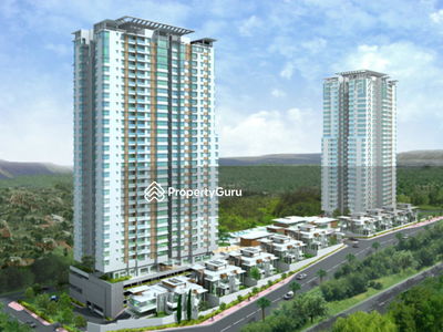 SAVILLE @ THE PARK Bangsar, Malaysia SAVILLE @ THE PARK Bangsar, Malaysia