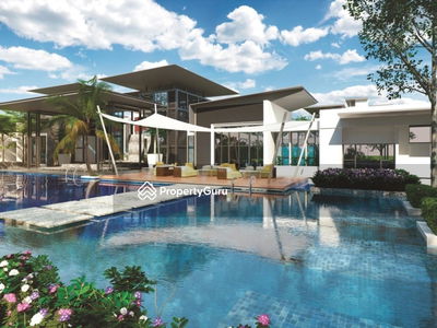 SAVILLE @ THE PARK Bangsar, Malaysia SAVILLE @ THE PARK Bangsar, Malaysia