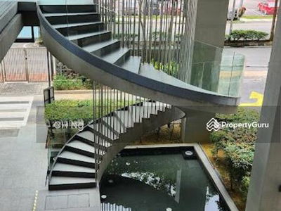 Park Seven, Malaysia Park Seven, Malaysia