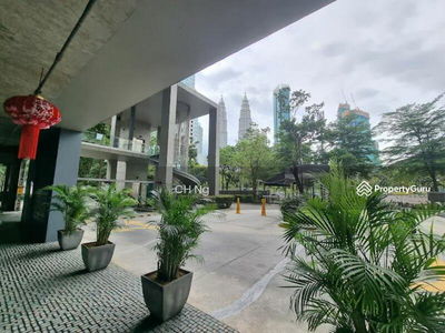 Park Seven, Malaysia Park Seven, Malaysia