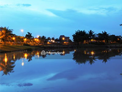 Bandar Botanic Klang, Malaysia Bandar Botanic Klang, Malaysia