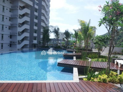 1 Island Resort, Malaysia 1 Island Resort, Malaysia