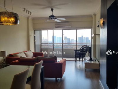 Park Rose, Malaysia Park Rose, Malaysia