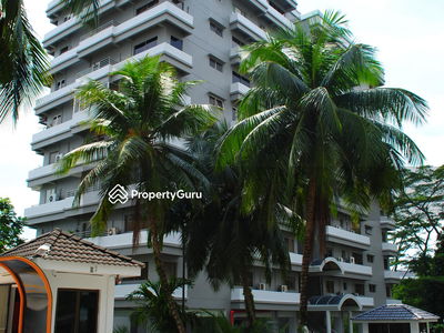 Park Rose, Malaysia Park Rose, Malaysia