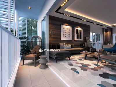 Chemara Hills : Castilla, Malaysia Chemara Hills : Castilla, Malaysia