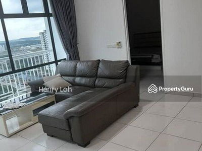 The Sky Executive Suites @ Bukit Indah, Malaysia The Sky Executive Suites @ Bukit Indah, Malaysia