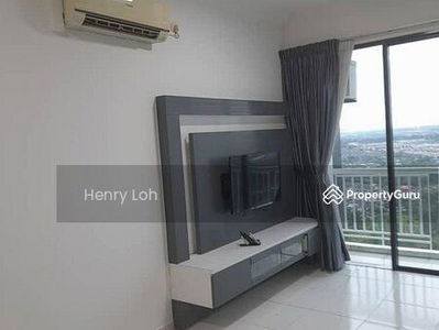 The Sky Executive Suites @ Bukit Indah, Malaysia The Sky Executive Suites @ Bukit Indah, Malaysia