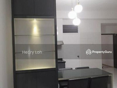 The Sky Executive Suites @ Bukit Indah, Malaysia The Sky Executive Suites @ Bukit Indah, Malaysia