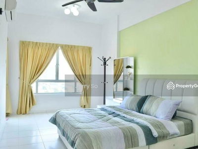 1-Sky (1-World II), Malaysia 1-Sky (1-World II), Malaysia