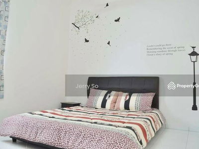 1-Sky (1-World II), Malaysia 1-Sky (1-World II), Malaysia