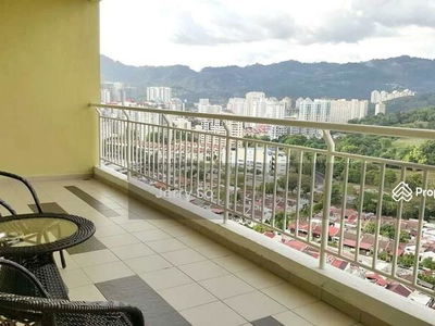 1-Sky (1-World II), Malaysia 1-Sky (1-World II), Malaysia