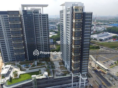 Paloma @ Tropicana Metropark, Malaysia Paloma @ Tropicana Metropark, Malaysia