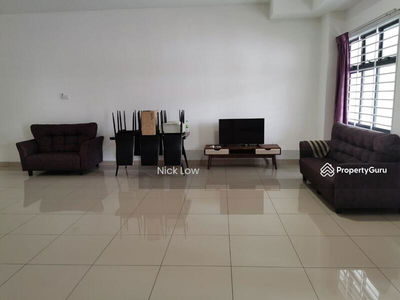 Bukit Indah Horizon Residence 2, Malaysia Bukit Indah Horizon Residence 2, Malaysia