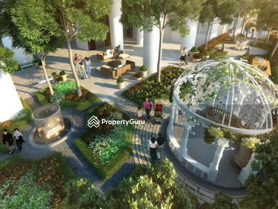 Wangsa 9 Residency, Wangsa Maju, Malaysia Wangsa 9 Residency, Wangsa Maju, Malaysia