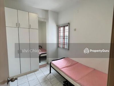 Pandan Court, Malaysia Pandan Court, Malaysia