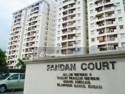 Pandan Court, Malaysia Pandan Court, Malaysia