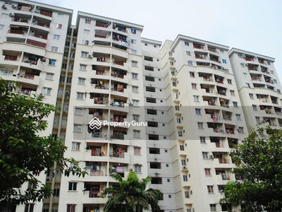 Pandan Court, Malaysia Pandan Court, Malaysia