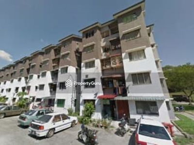 Wawasan Apartment, Puchong, Malaysia Wawasan Apartment, Puchong, Malaysia