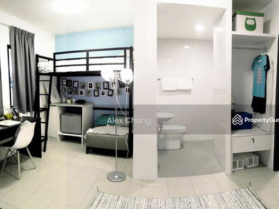 UNISUITES @ KAMPAR, Malaysia UNISUITES @ KAMPAR, Malaysia