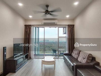 D'Rich @ Nusa Duta, Malaysia D'Rich @ Nusa Duta, Malaysia