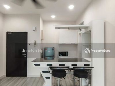 D'Rich @ Nusa Duta, Malaysia D'Rich @ Nusa Duta, Malaysia