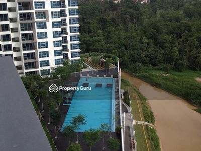 D'Rich @ Nusa Duta, Malaysia D'Rich @ Nusa Duta, Malaysia