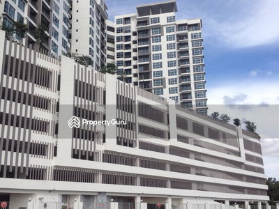 D'Rich @ Nusa Duta, Malaysia D'Rich @ Nusa Duta, Malaysia