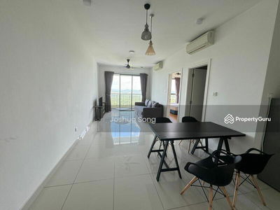 Teega Suites @ Puteri Harbour, Malaysia Teega Suites @ Puteri Harbour, Malaysia