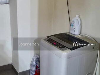 Endah Promenade, Malaysia Endah Promenade, Malaysia