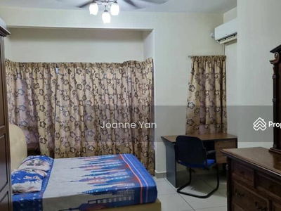 Endah Promenade, Malaysia Endah Promenade, Malaysia