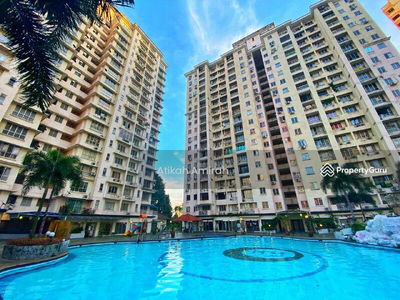 Condominium Gurney Heights, Malaysia Condominium Gurney Heights, Malaysia