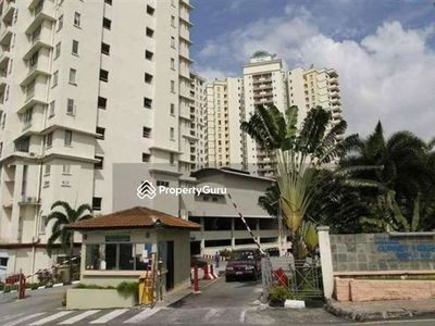 Condominium Gurney Heights, Malaysia Condominium Gurney Heights, Malaysia