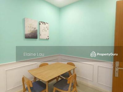 D'Pristine @ Medini, Malaysia D'Pristine @ Medini, Malaysia