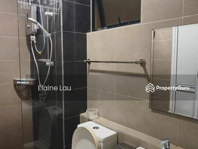 D'Pristine @ Medini, Malaysia D'Pristine @ Medini, Malaysia