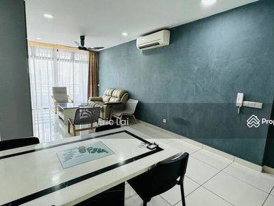 Residences @ 1Tebrau, Malaysia Residences @ 1Tebrau, Malaysia